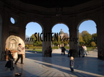 Feeling the sunshine